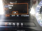 2017 Ford Fusion Se Белый vin: 3FA6P0HD4HR375596