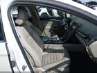 2018 Ford Fusion Se White vin: 3FA6P0HD4JR160130