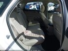 2018 Ford Fusion Se White vin: 3FA6P0HD4JR160130