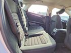 2020 Ford Fusion Se White vin: 3FA6P0HD4LR130077