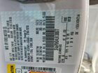 2020 Ford Fusion Se White vin: 3FA6P0HD4LR130077