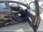 2020 Ford Fusion Se Черный vin: 3FA6P0HD4LR136090