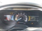 2020 Ford Fusion Se Черный vin: 3FA6P0HD4LR136090