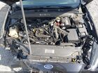 2020 Ford Fusion Se Черный vin: 3FA6P0HD4LR136090