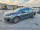 2020 Ford Fusion Se Charcoal vin: 3FA6P0HD4LR143363