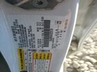 2020 Ford Fusion Se White vin: 3FA6P0HD4LR232124