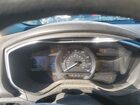 2020 Ford Fusion Se White vin: 3FA6P0HD4LR232124