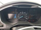 2020 Ford Fusion Se Синий vin: 3FA6P0HD4LR256391