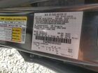 2016 Ford Fusion Se Серый vin: 3FA6P0HD5GR324221