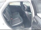 2018 Ford Fusion Se Белый vin: 3FA6P0HD5JR229102