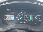 2018 Ford Fusion Se Белый vin: 3FA6P0HD5JR229102