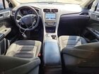 2020 Ford Fusion Se Серебряный vin: 3FA6P0HD5LR213260