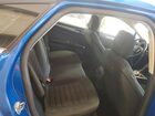 2020 Ford Fusion Se Синий vin: 3FA6P0HD5LR225568