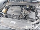 2016 Ford Fusion Se Black vin: 3FA6P0HD6GR258245