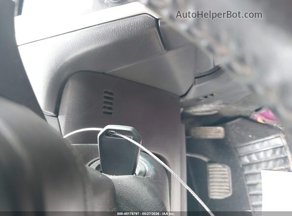 3FA6P0HD6GR258245 2016 FORD FUSION Black Widok deski rozdzielczej