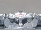 2016 Ford Fusion Se Красный vin: 3FA6P0HD6GR278396