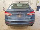 2019 Ford Fusion Se Синий vin: 3FA6P0HD6KR103803 2019 Ford Fusion Se Синий vin: 3FA6P0HD6KR103803