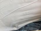 2020 Ford Fusion Se Gray vin: 3FA6P0HD6LR102880