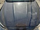 2020 Ford Fusion Se Gray vin: 3FA6P0HD6LR102880