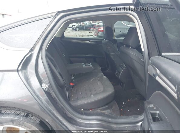 3FA6P0HD6LR126001 2020 FORD FUSION Серый Вид наклейки с VIN-кодом