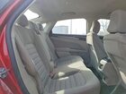 2020 Ford Fusion Se Красный vin: 3FA6P0HD6LR144059