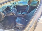 2016 Ford Fusion Se Белый vin: 3FA6P0HD7GR274874