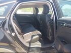 2016 Ford Fusion Se Blue vin: 3FA6P0HD7GR404474
