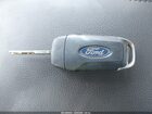 2016 Ford Fusion Se Blue vin: 3FA6P0HD7GR404474