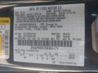 2016 Ford Fusion Se Blue vin: 3FA6P0HD7GR404474