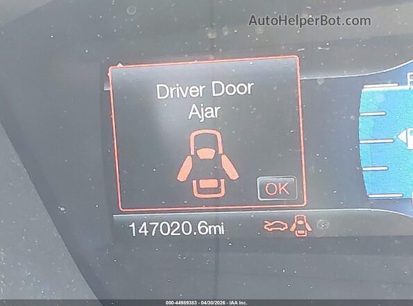 3FA6P0HD7GR404474 2016 FORD FUSION Blue 