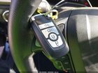 2017 Ford Fusion Se Черный vin: 3FA6P0HD7HR190278