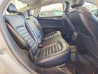 2017 Ford Fusion Se White vin: 3FA6P0HD7HR327266