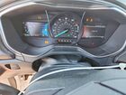 2017 Ford Fusion Se Red vin: 3FA6P0HD7HR347629