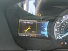 2017 Ford Fusion Se Черный vin: 3FA6P0HD7HR380064