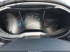 2018 Ford Fusion Se White vin: 3FA6P0HD7JR171249