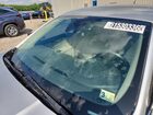2018 Ford Fusion Se Серебряный vin: 3FA6P0HD7JR178508 Damage: Windshield, Broken, Replacement Required