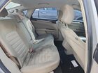 2018 Ford Fusion Se Серебряный vin: 3FA6P0HD7JR178508 Damage: Right Rear Seat Cushion, Stained, Permanent