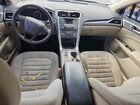 2018 Ford Fusion Se Серебряный vin: 3FA6P0HD7JR178508 Damage: Right Front Seat Cushion, Stained, Permanent