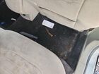 2018 Ford Fusion Se Серебряный vin: 3FA6P0HD7JR178508 Damage: Right Rear Carpet, Stained, Permanent