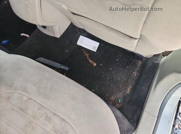 3FA6P0HD7JR178508 2018 FORD FUSION Серебряный 