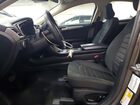 2020 Ford Fusion Se Серый vin: 3FA6P0HD7LR109840