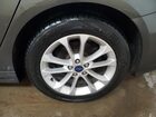 2020 Ford Fusion Se Серый vin: 3FA6P0HD7LR109840 Damage: Left Rear Wheel, Curb Rash, 1 To 2 Inches