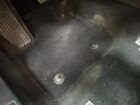 2020 Ford Fusion Se Серый vin: 3FA6P0HD7LR109840 Damage: Left Front Carpet, Stained, Permanent