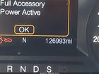 2017 Ford Fusion Se Белый vin: 3FA6P0HD8HR287490