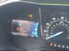 2017 Ford Fusion Se Серый vin: 3FA6P0HD8HR352953