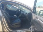 2018 Ford Fusion Se Золотой vin: 3FA6P0HD8JR143072