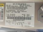 2018 Ford Fusion Se Золотой vin: 3FA6P0HD8JR143072