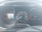 2018 Ford Fusion Se Золотой vin: 3FA6P0HD8JR143072