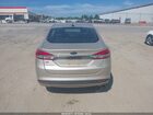 2018 Ford Fusion Se Золотой vin: 3FA6P0HD8JR143072