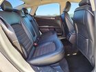 2018 Ford Fusion Se Серый vin: 3FA6P0HD8JR238845